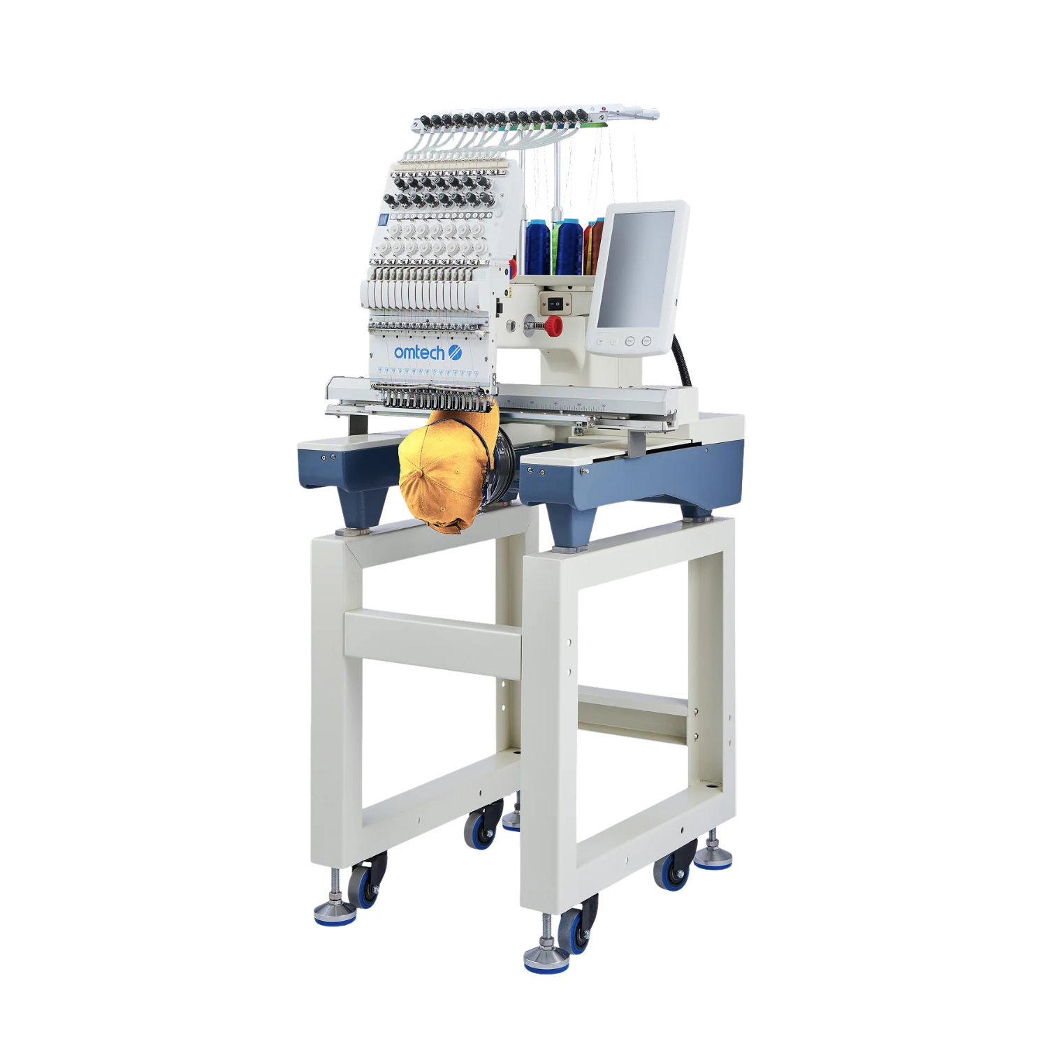 SpaceCraft — Book Machines, Shop Materials, Make Anything